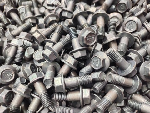 รับผลิตน๊อต ตามสั่ง